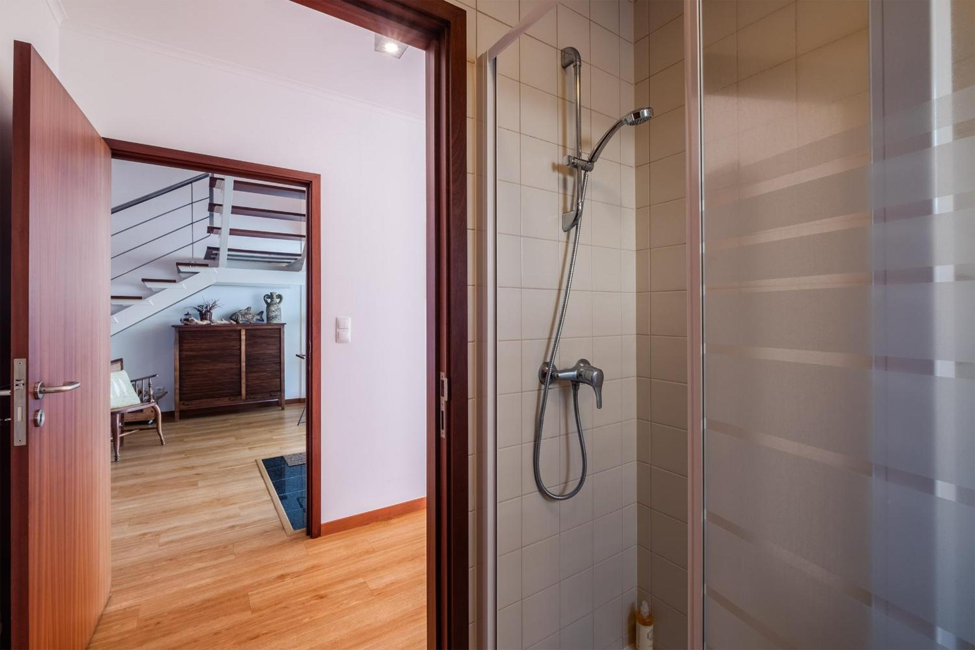 ポンタ・デルガダ Casa Do Limoeiroヴィラ エクステリア 写真