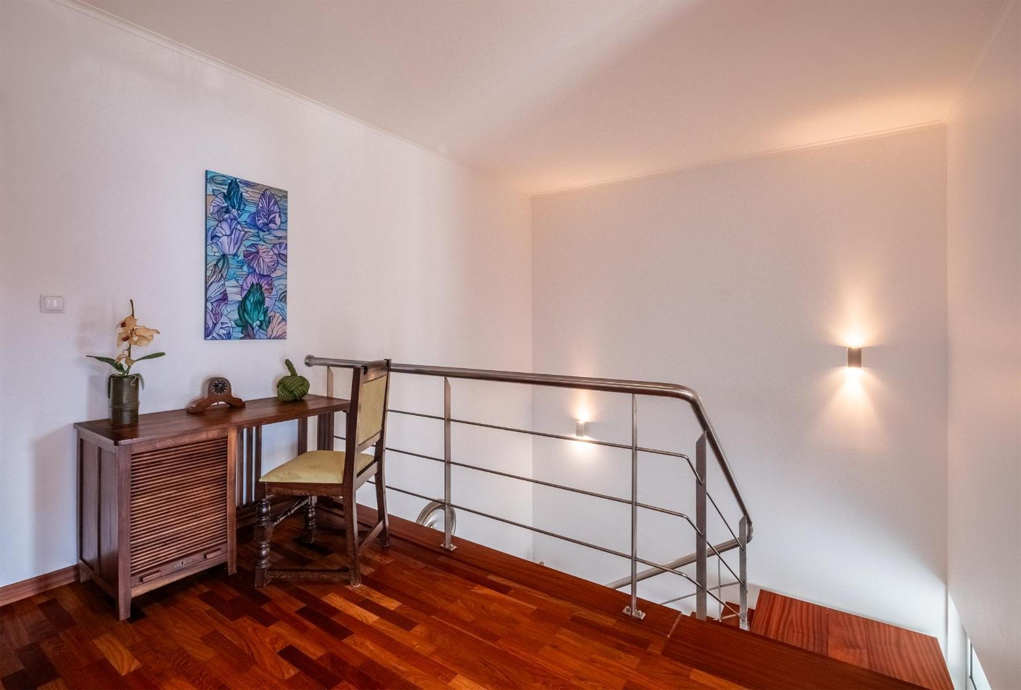 ポンタ・デルガダ Casa Do Limoeiroヴィラ エクステリア 写真